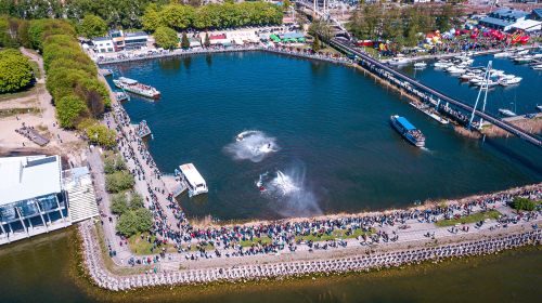 Wielkie Otwarcie Sezonu 2025_fot_M. Kluk