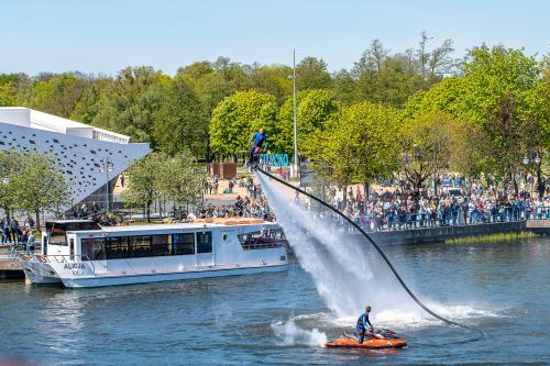 Wielkie Otwarcie Sezonu 2025_fot_M. Kluk