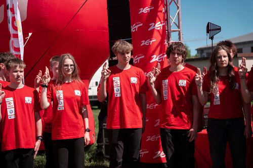 Wielkie Otwarcie Sezonu 2025_fot_M. Kluk