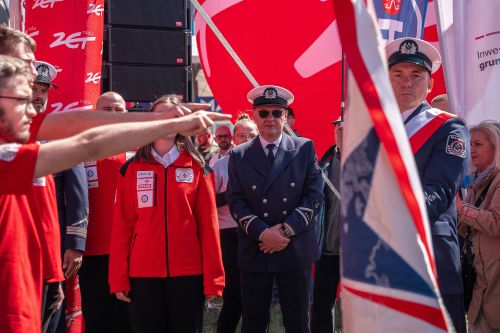 Wielkie Otwarcie Sezonu 2025_fot_M. Kluk