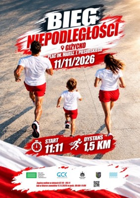 Bieg Niepodległości