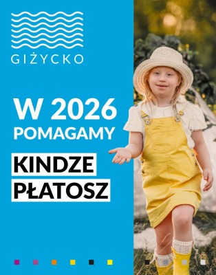 W 2026 pomagamy Kindze Płatosz