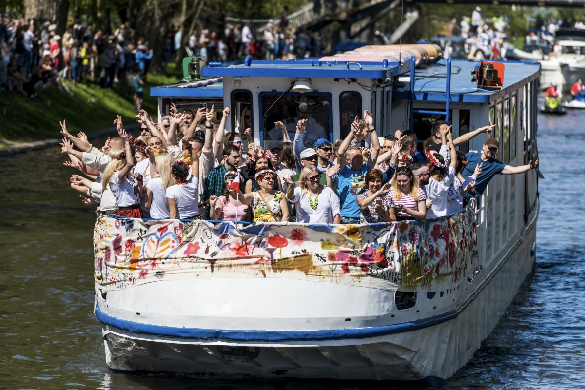 Wielkie Otwarcie Sezonu