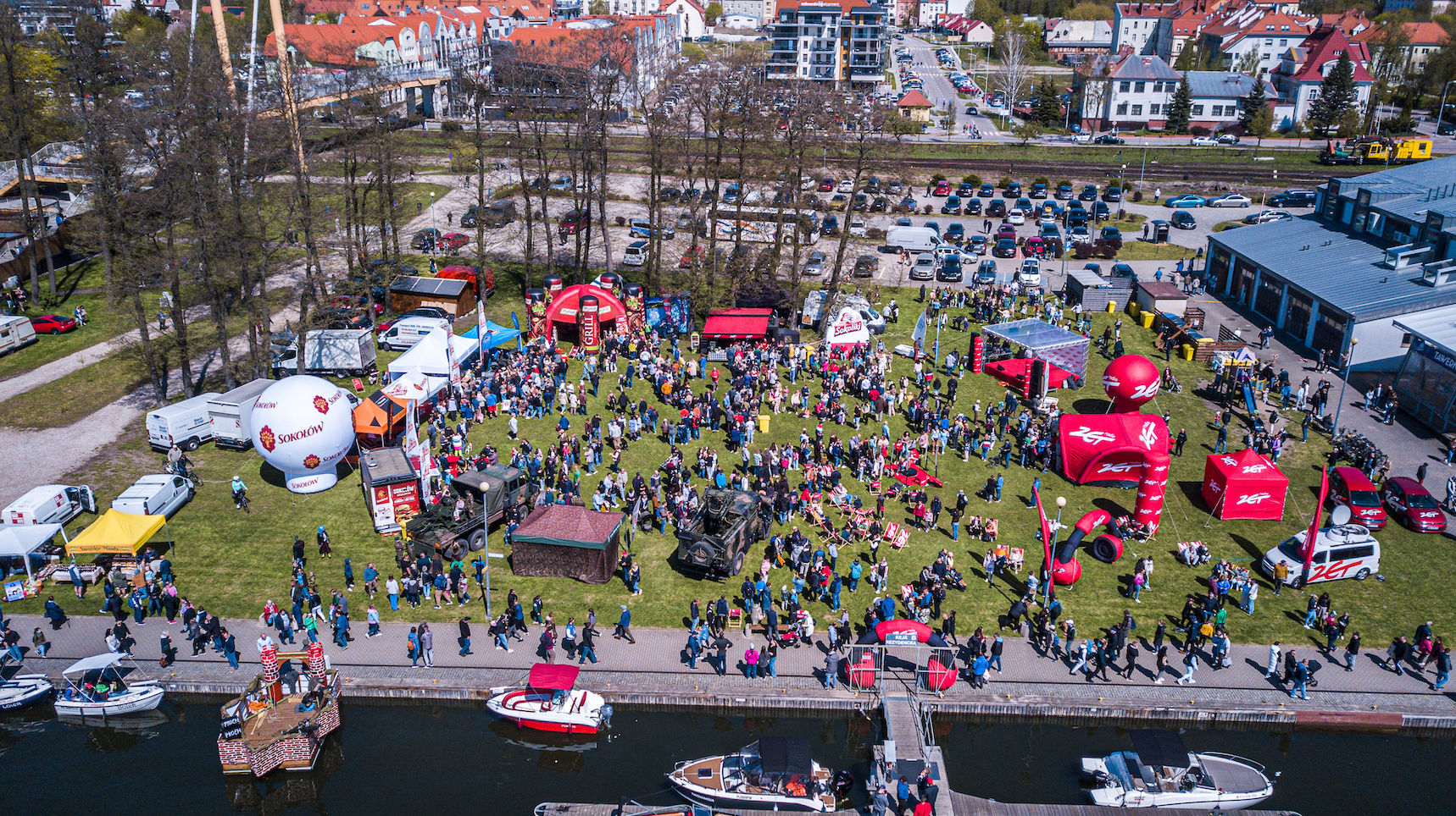 Wielkie Otwarcie Sezonu