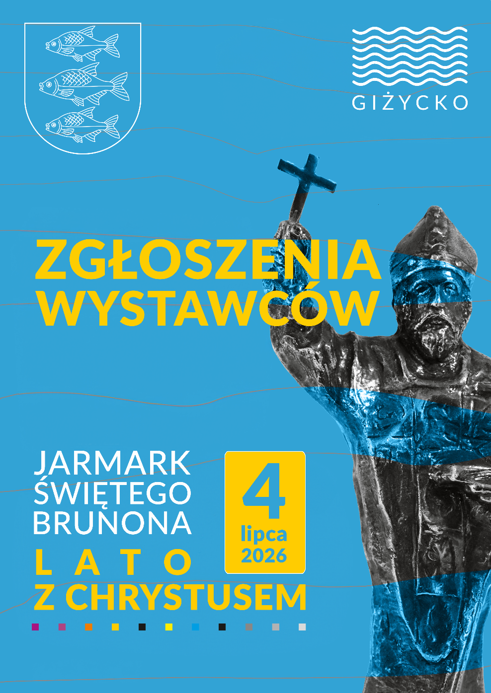 ZGŁOSZENIA WYSTAWCÓW