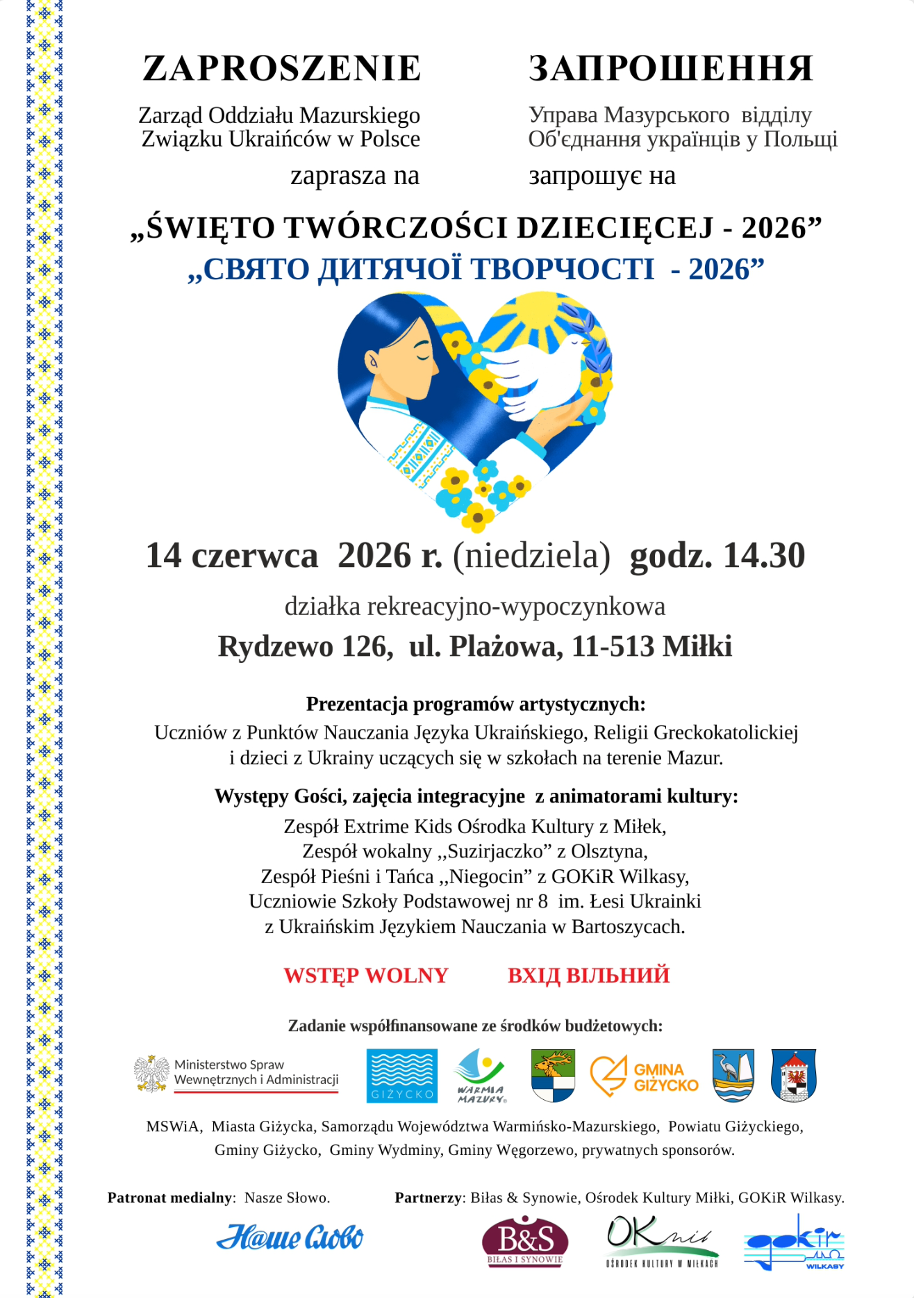 Plakat