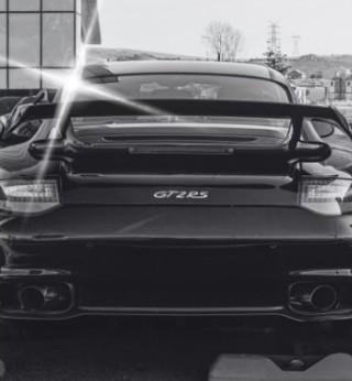 Mazury Tunning Fest 2k26