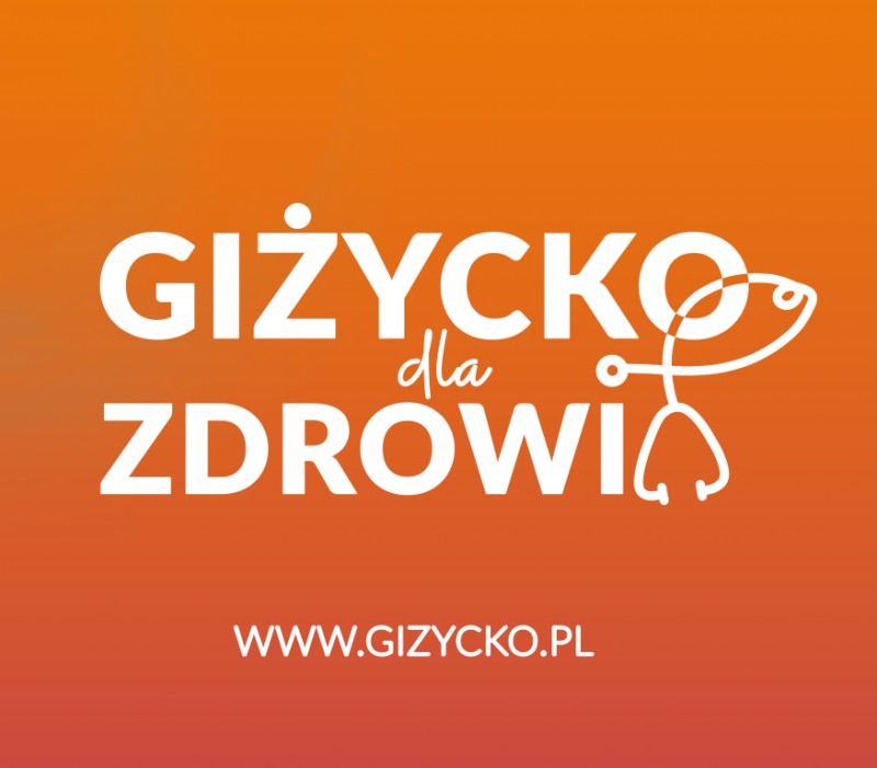 Relacja z Twoim Zdrowiem | Spotkanie w ramach cyklu Giżycko dla Zdrowia